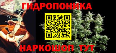 марихуана Будённовск